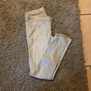 Hollister Jeggings